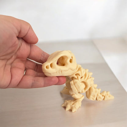 Medium bones T-rex