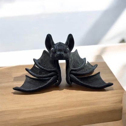 Medium Bat fidget