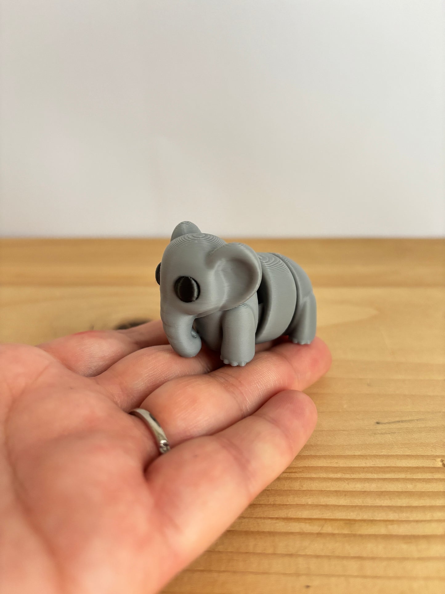 Mini Elephant