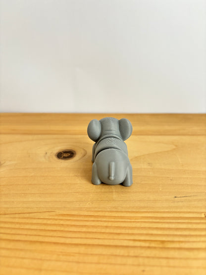 Mini Elephant