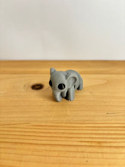 Mini Elephant