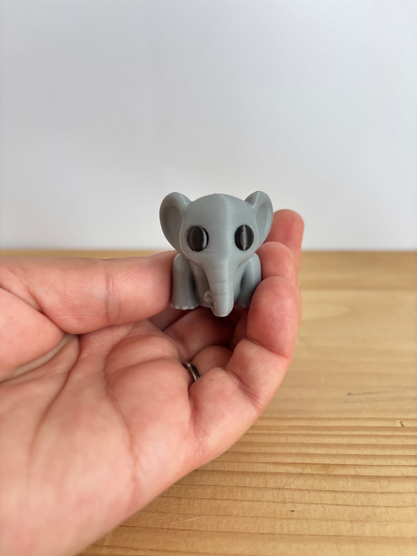 Mini Elephant