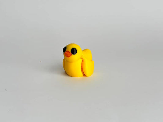 Mini duck