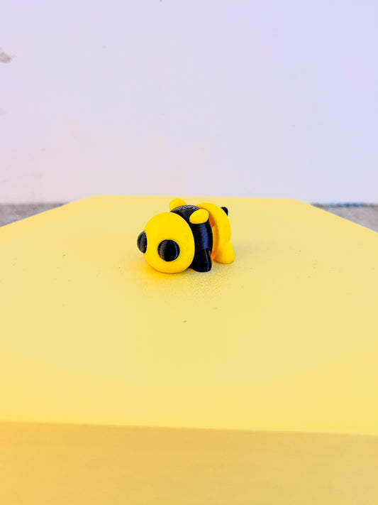 Bee Fidget