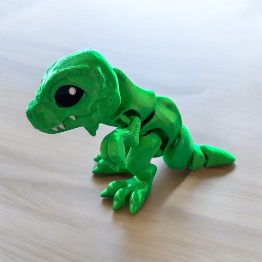 Medium T-rex Fidget