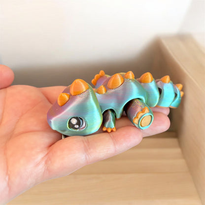 Baby T-rex fidget