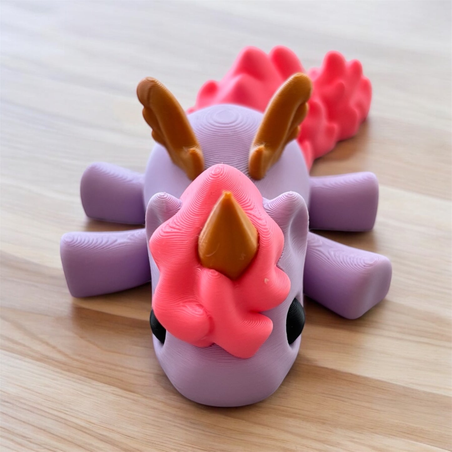 Medium Unicorn fidget