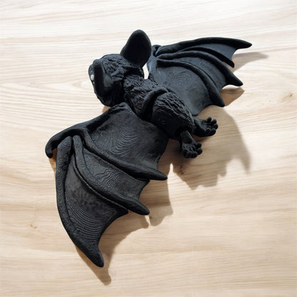 Medium Bat fidget