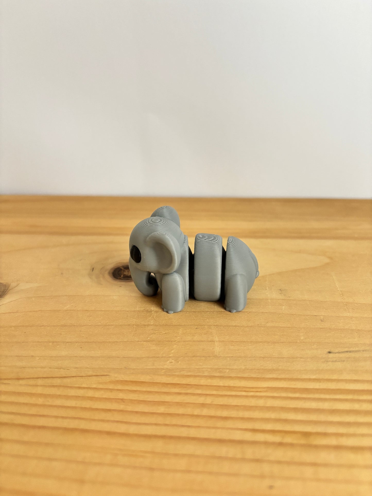 Mini Elephant