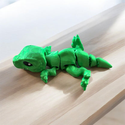 Medium T-rex Fidget