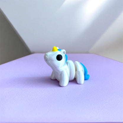 Mini unicorn