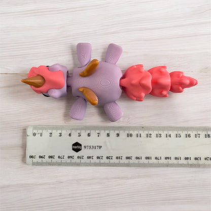 Medium Unicorn fidget