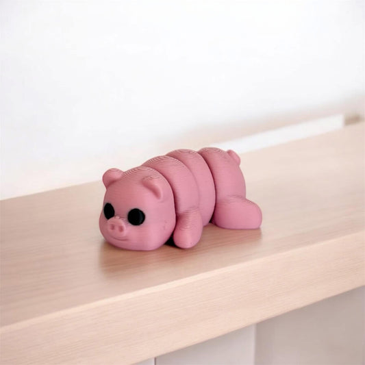 Mini pig